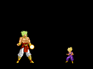 GIF DBZ